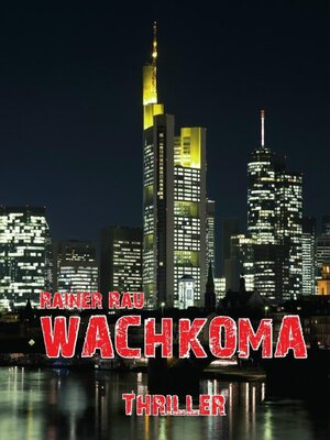 cover image of Wachkoma